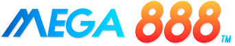 MEGA888 Title Card